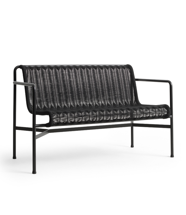 Hay  Hay Palissade Cord Dining Bench