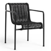Hay Palissade Cord Dining Armstoel