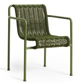 Hay Palissade Cord Dining Armchair