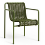 Hay Palissade Cord Dining Armchair