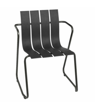 Mater Ocean Chair black - Sale