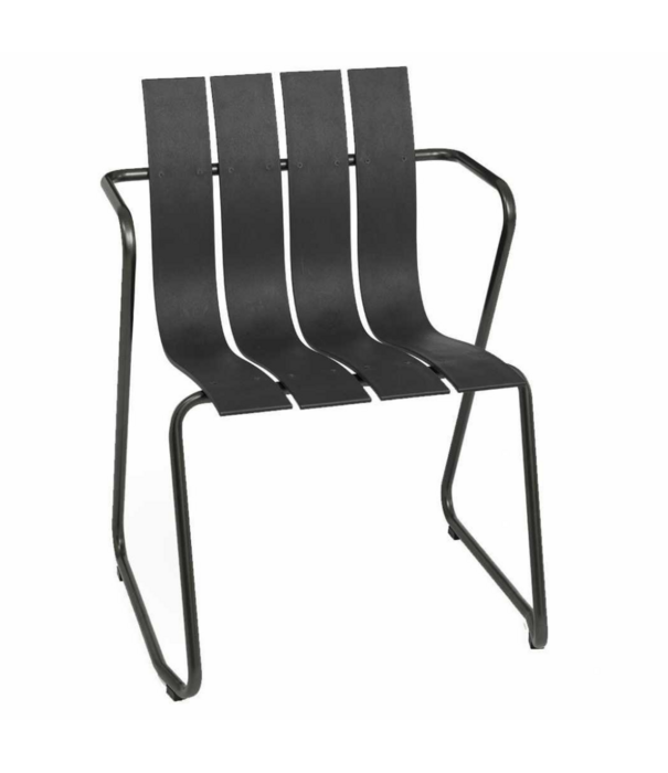 Mater Design  Mater Ocean Stoel zwart - Sale