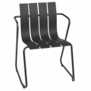 Mater Ocean Chair black - Sale
