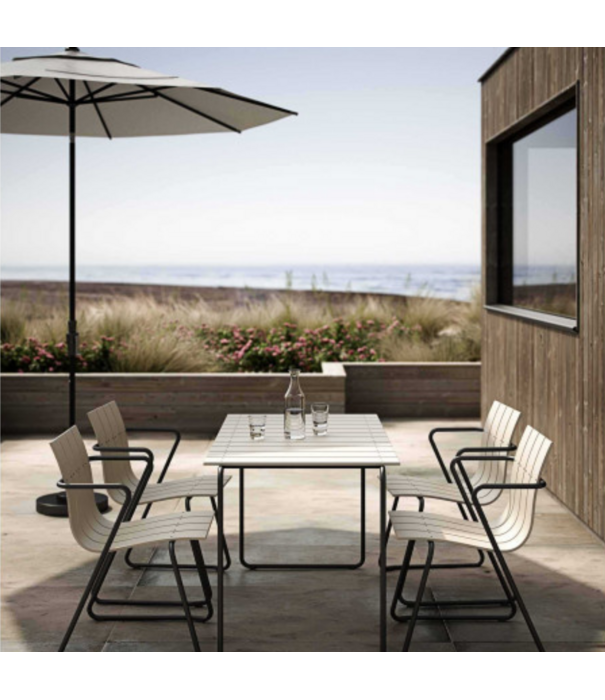 Mater Design  Mater Ocean Chair black - Sale