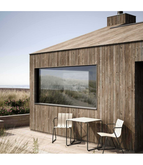 Mater Design  Mater Ocean Chair black - Sale