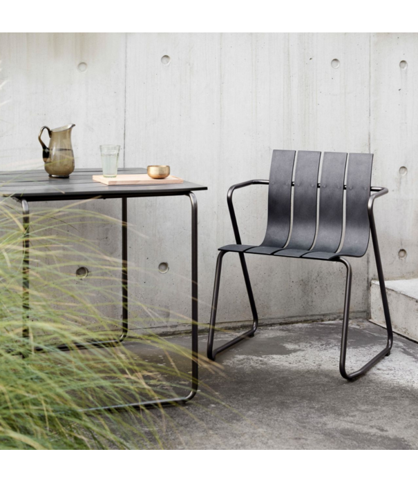 Mater Design  Mater Ocean Chair black - Sale