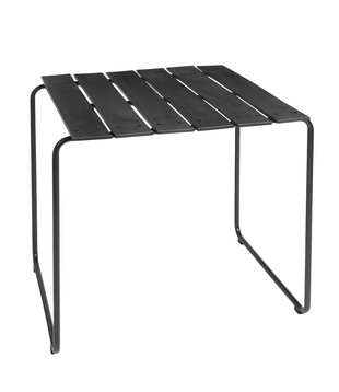 Mater Ocean Table black - Sale
