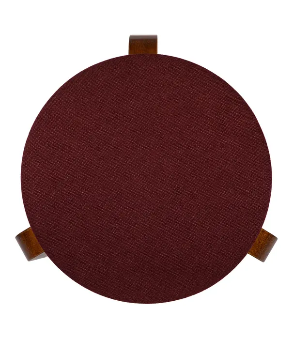 Artek  Aalto stool 60, Tones of Modernism, walnut - chestnut