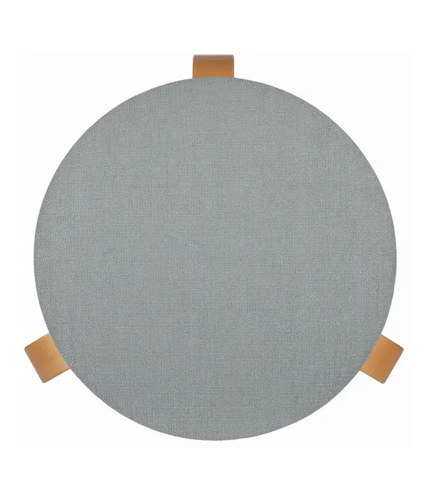 Artek  Aalto stool 60, Tones of Modernism, honey - mint