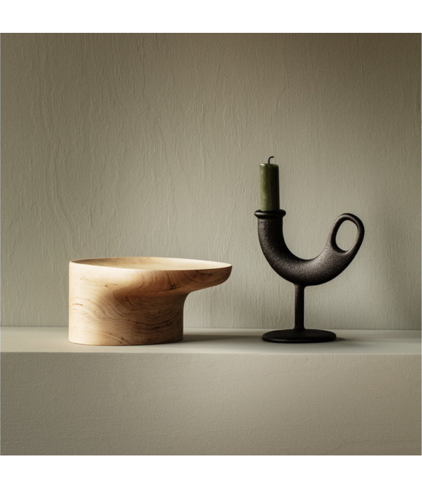 Nedre Foss  Nedre Foss Plata tray, massief hout
