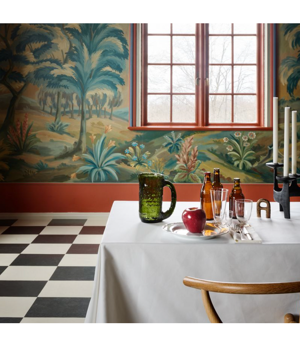 Nedre Foss  Nedre Foss Vannfall jug