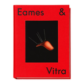 Vitra Eames & Vitra Overzichtsboek
