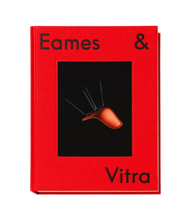 Vitra Eames & Vitra Book