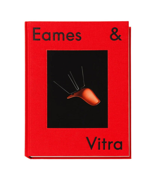 Vitra Eames & Vitra Book
