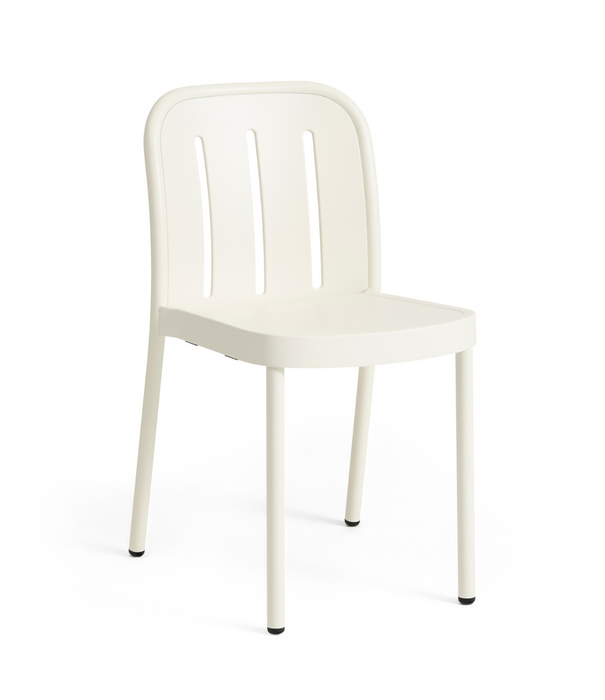 Hay   Deville Stoel aluminium