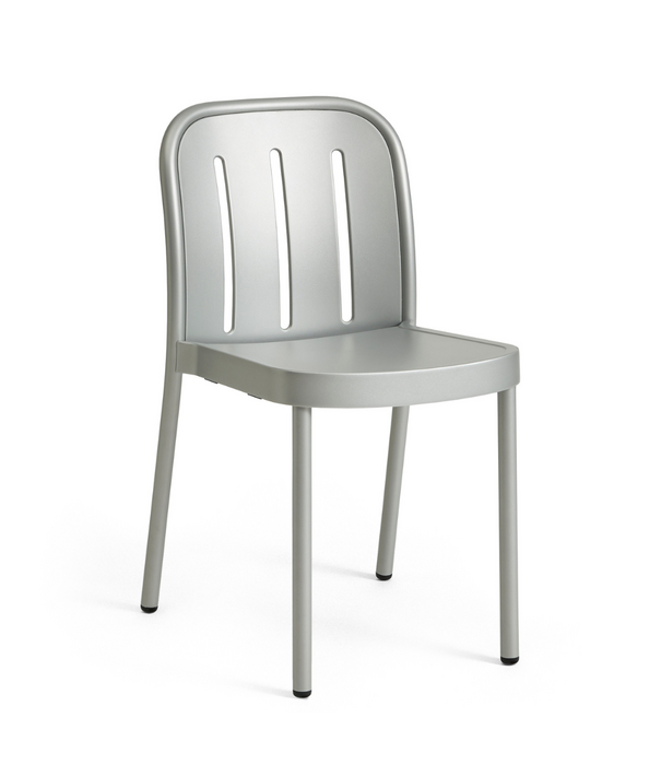 Hay  Deville Chair aluminium