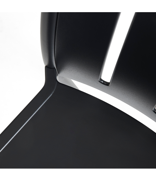 Hay  Hay Deville Chair aluminium