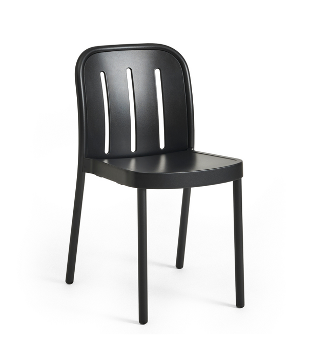 Hay  Deville Chair aluminium