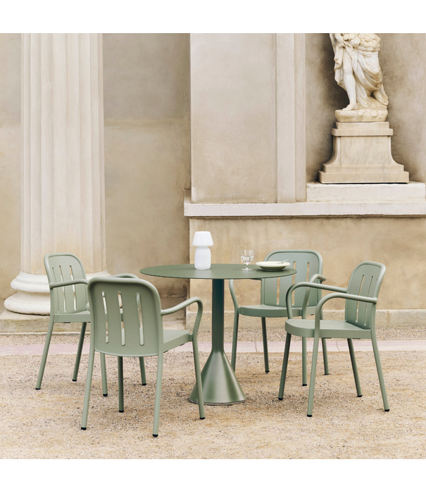 Hay  Deville Armchair