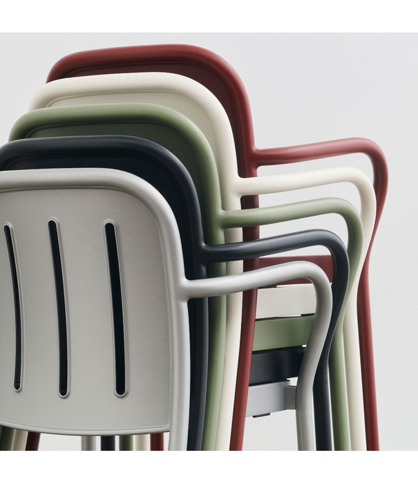 Hay  Hay Deville Armstoel