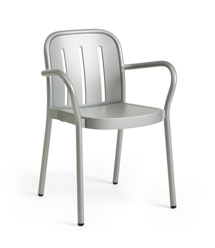 Deville Armchair