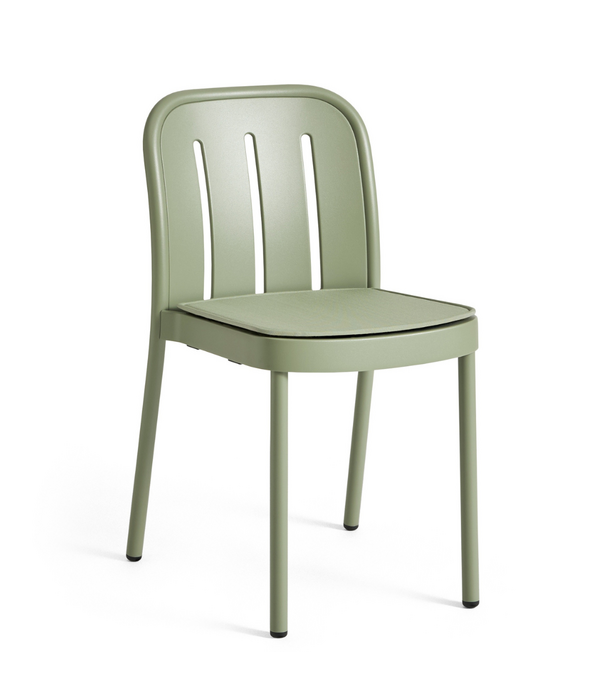 Hay  Hay Deville Zitkussen