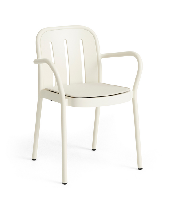 Hay  Deville Seat Pad