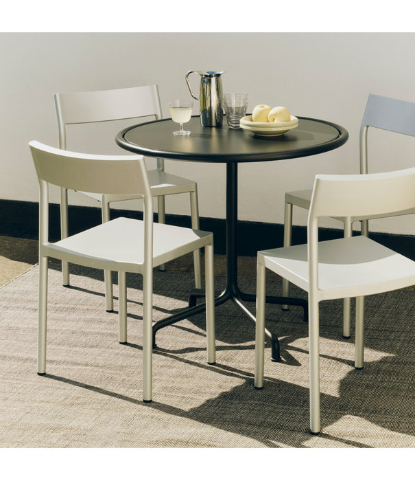 Hay  Hay Deville Bistro Table round