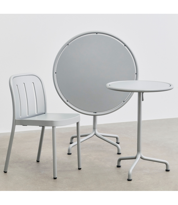 Hay  Hay Deville Bistro Table round