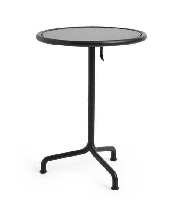 Hay  Hay Deville Bistrotafel rond