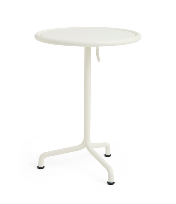 Hay  Deville Bistrotafel rond