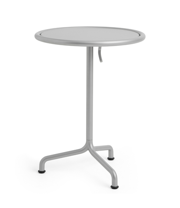Hay  Deville Bistrotafel rond