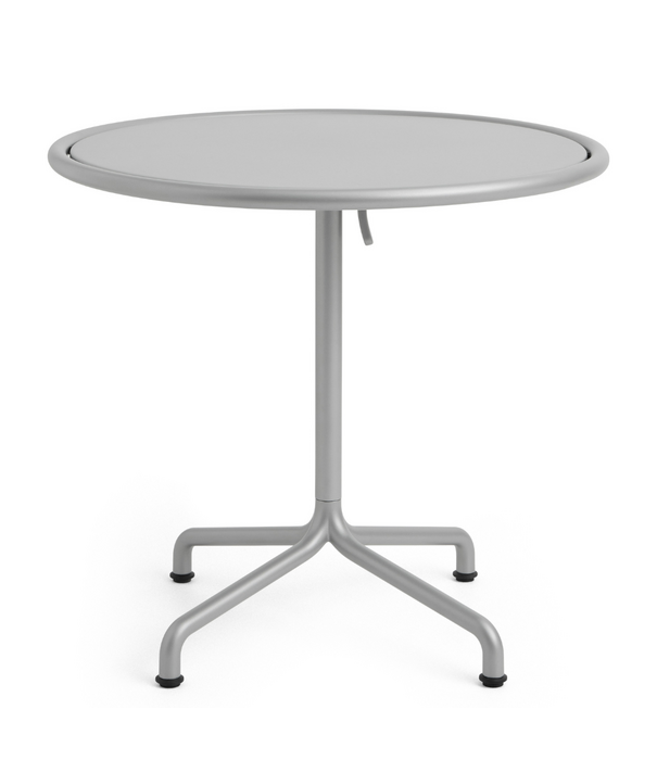 Hay  Hay Deville Bistrotafel rond