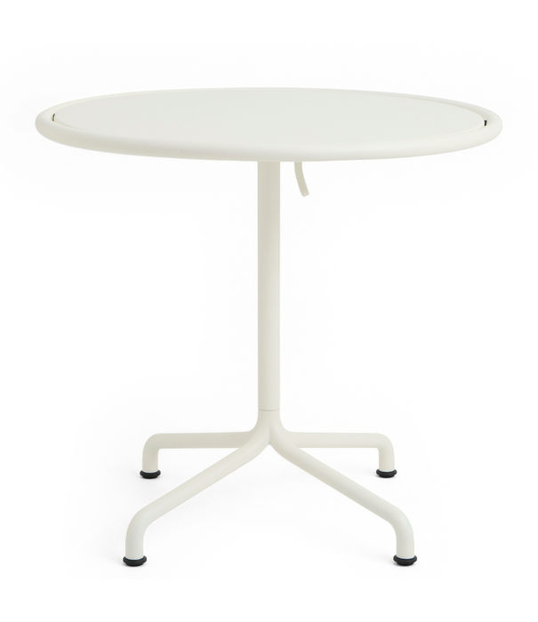 Hay  Hay Deville Bistrotafel rond