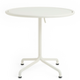 Hay Deville Bistrotafel rond