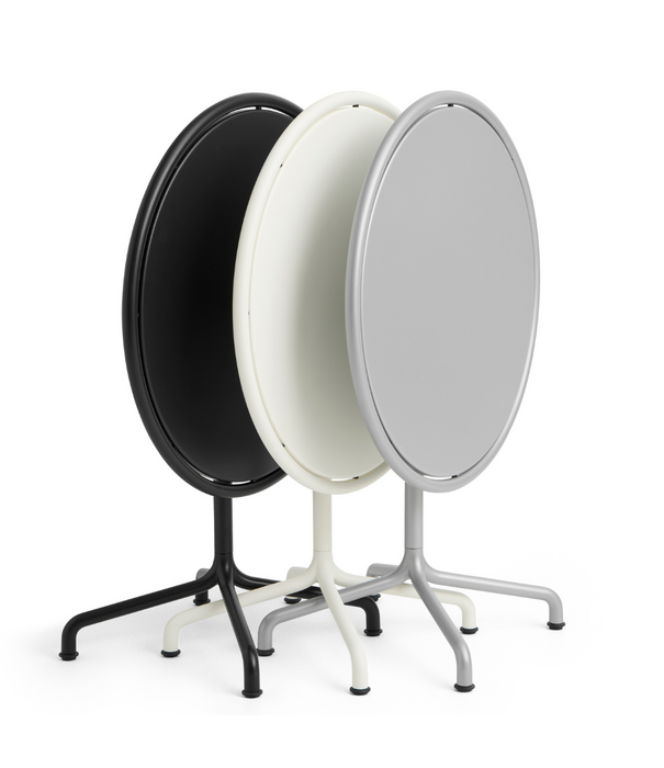 Hay  Hay Deville Bistrotafel rond