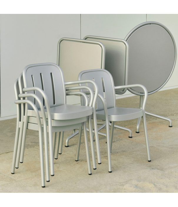 Hay  Deville Bistro Table