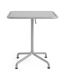 Deville Tafel 60 x 70cm