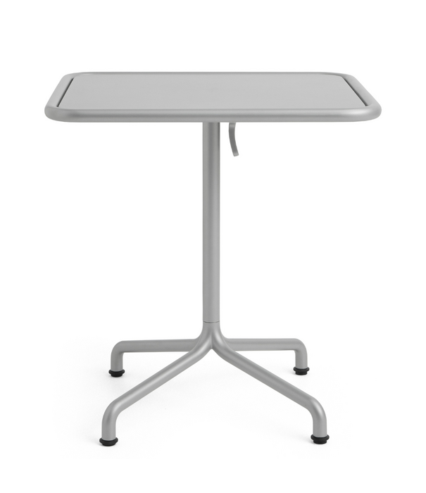 Hay  Deville Bistro Tafel