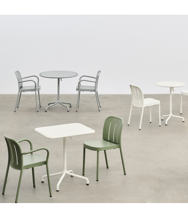 Hay  Deville Bistro Table