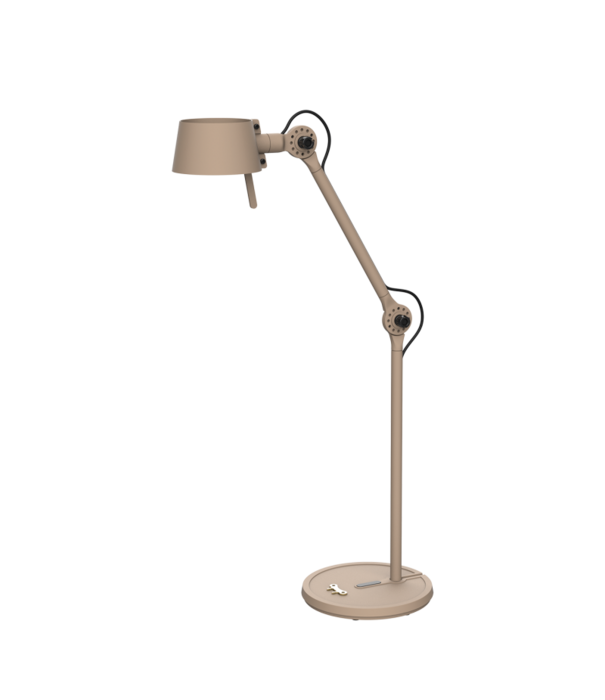 Tonone  Tonone bolt10 desk black cords