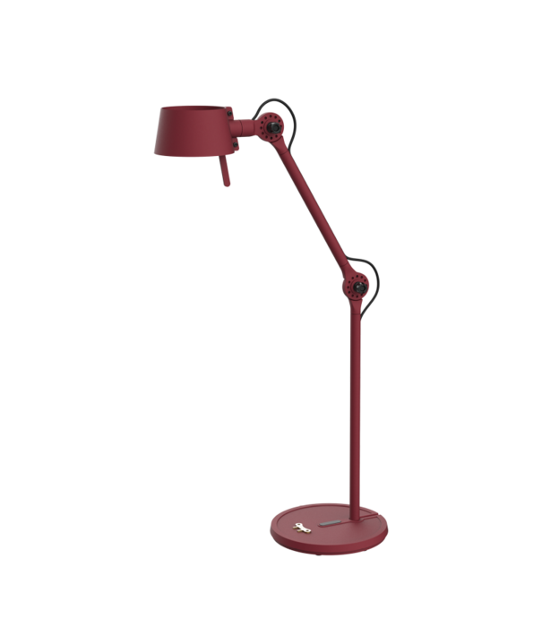 Tonone  bolt10 desk black cords
