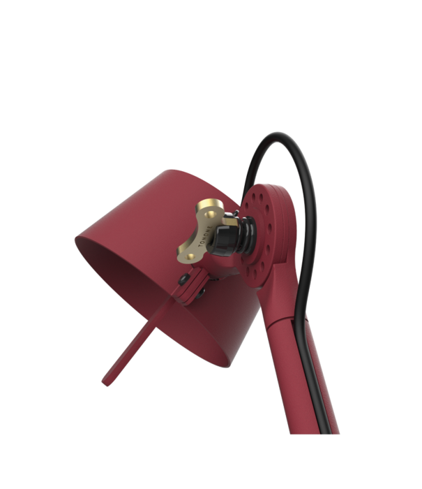 Tonone  Tonone bolt10 desk black cords