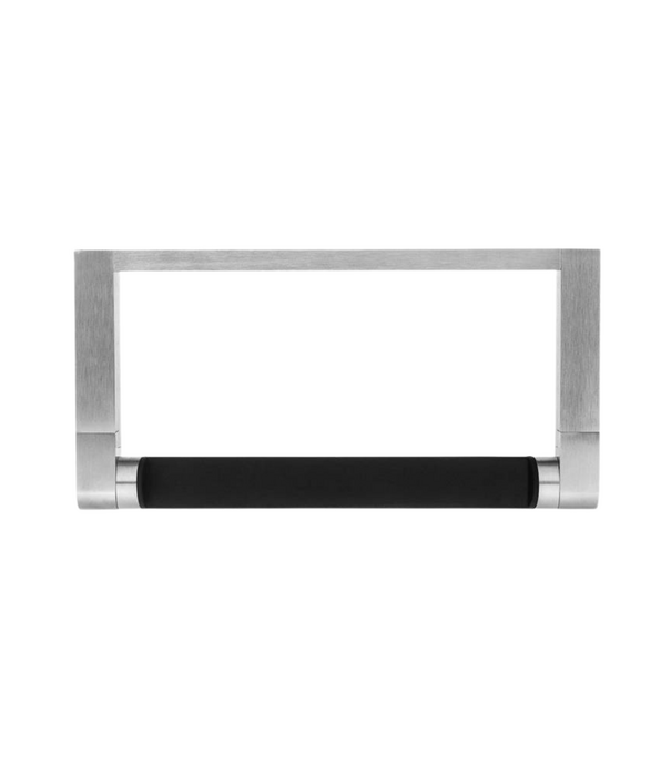 Vipp  Vipp 3 Toilet roll holder black