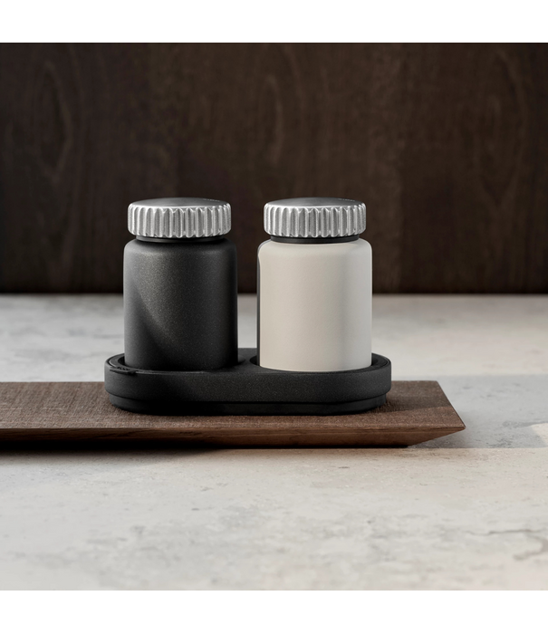 Vipp  Vipp - 263 Salt and pepper mills set