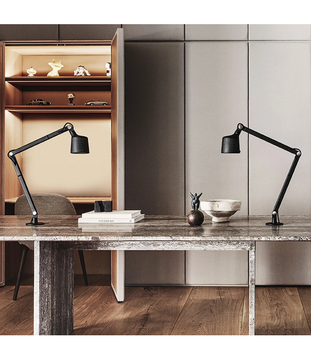 Vipp  Vipp - 521 Desk lamp with insert