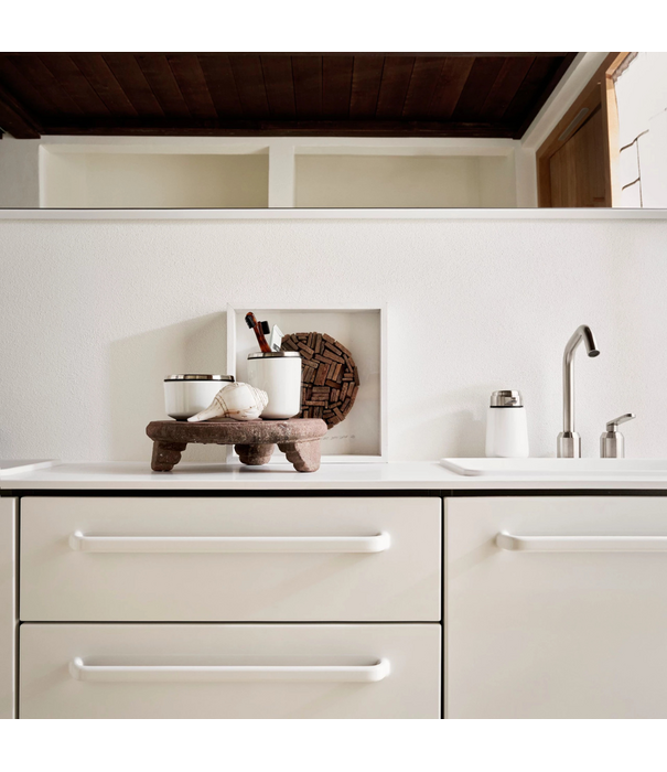 Vipp  Vipp 9 Soap dispenser