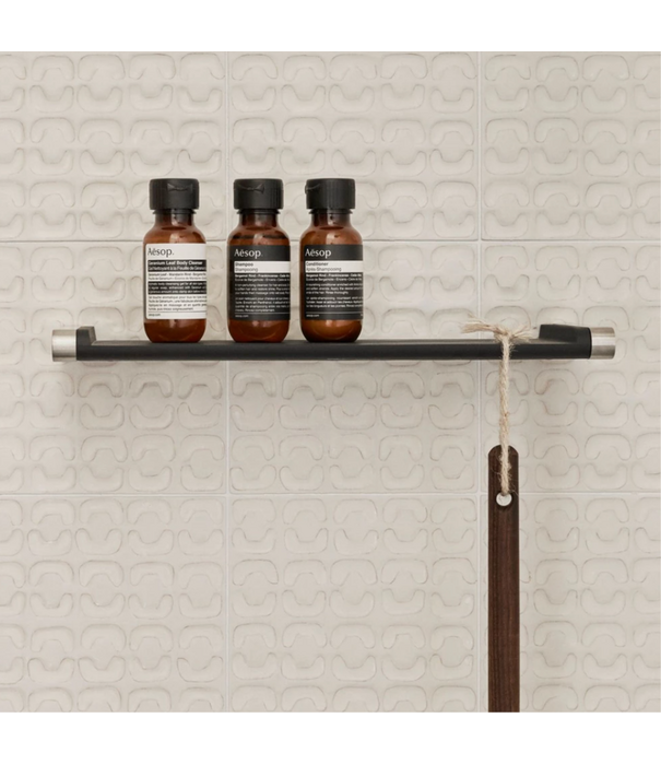 Vipp  Vipp - 6 Shower Shelf