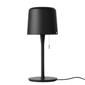 530 Table Lamp black