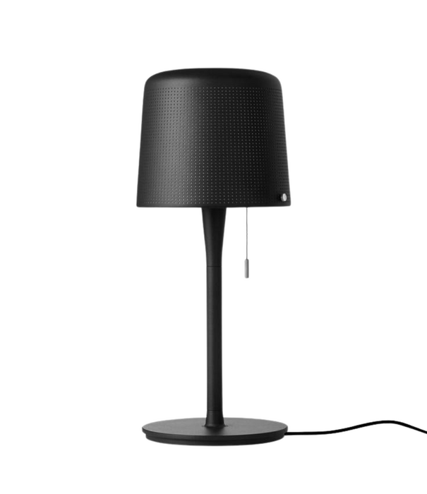 Vipp  530 Tafellamp zwart
